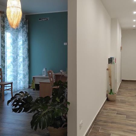 Green Suite Palerme Extérieur photo
