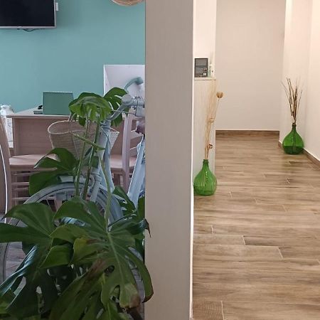 Green Suite Palerme Extérieur photo