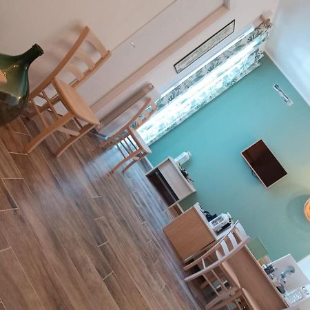 Green Suite Palerme Extérieur photo