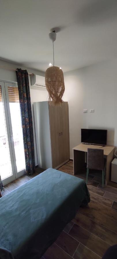 Green Suite Palerme Extérieur photo