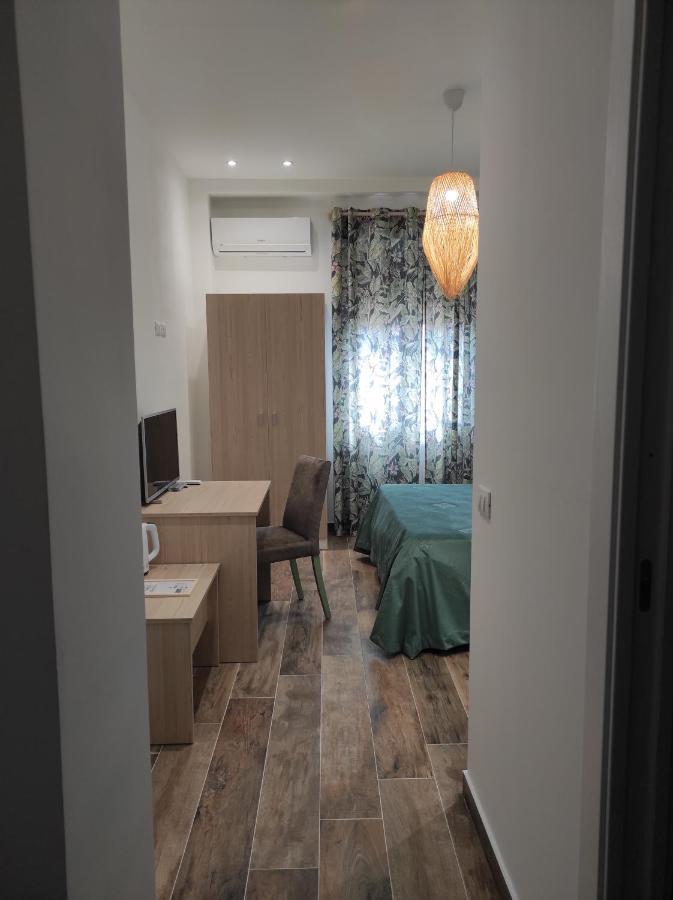 Green Suite Palerme Extérieur photo