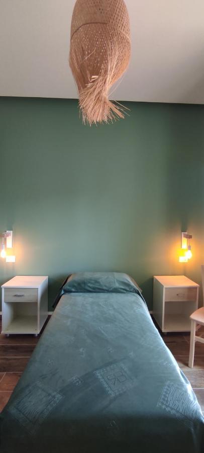 Green Suite Palerme Extérieur photo