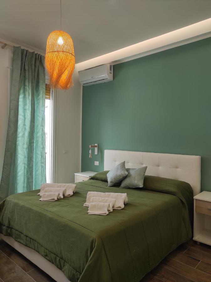 Green Suite Palerme Extérieur photo