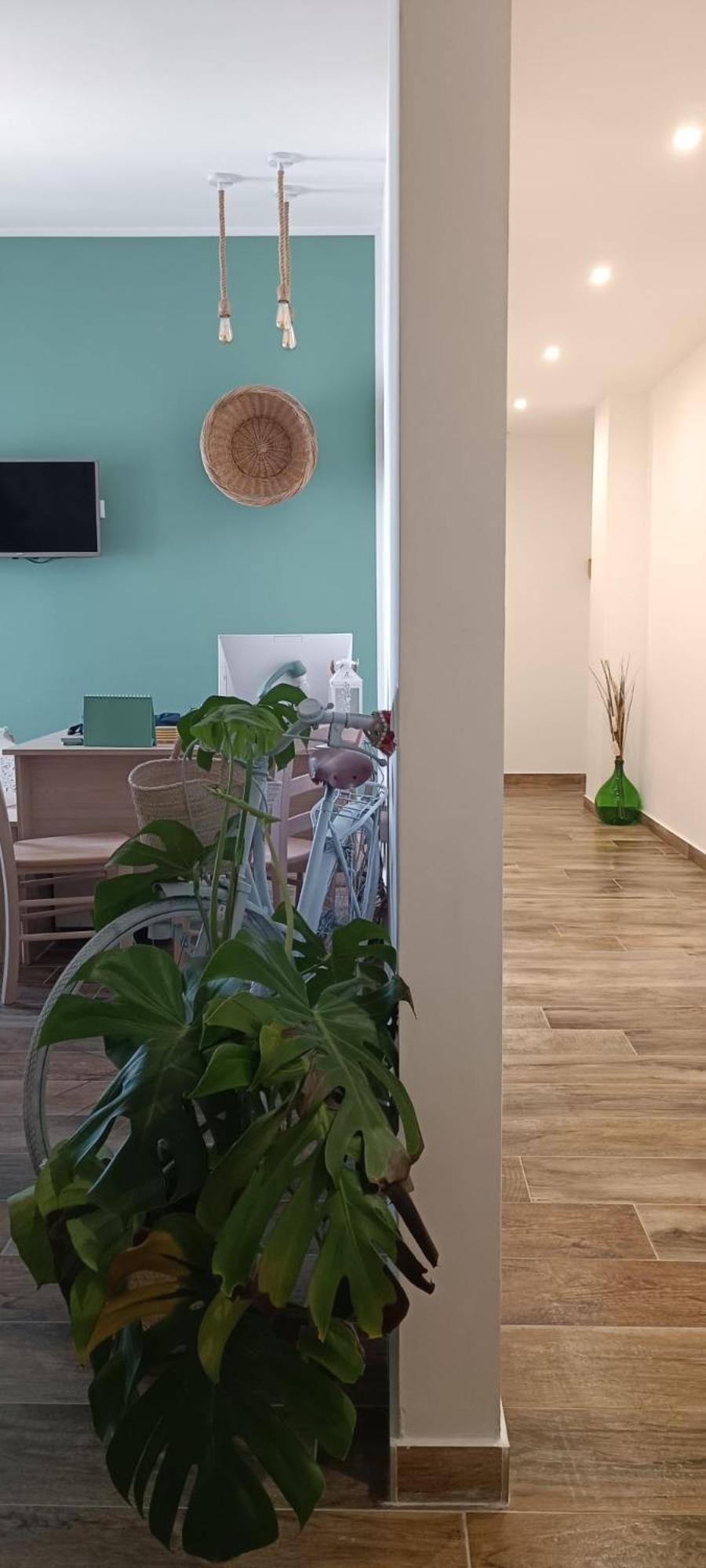 Green Suite Palerme Extérieur photo