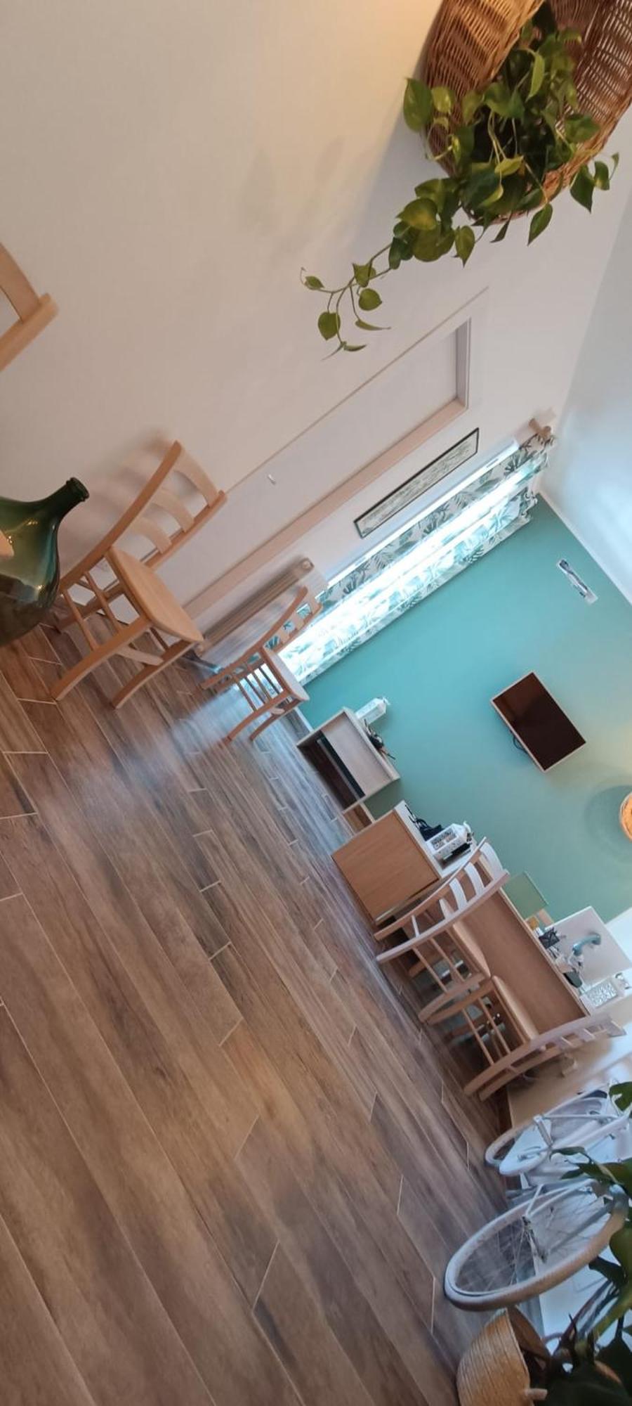Green Suite Palerme Extérieur photo