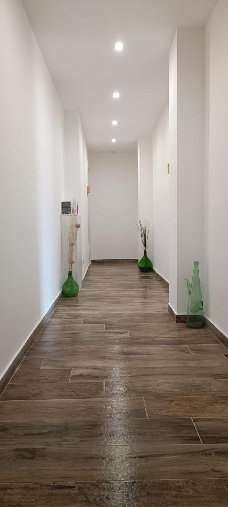 Green Suite Palerme Extérieur photo